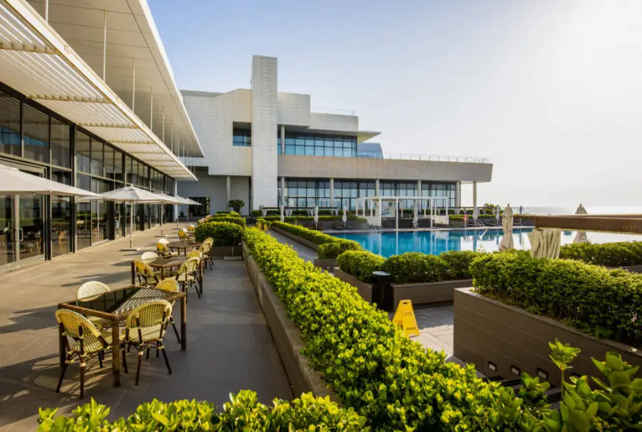 Akbük Otel Tadilatı Dekorasyon Boya Alçı Sıva Seramik Komple