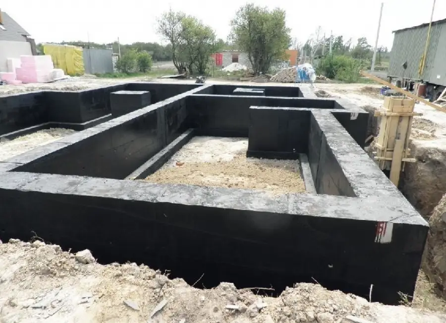 Akyarlar Temel Su İzolasyonu | Akyarlar Çatı Su Yalıtımı | Temelden Çatıya Su Yalıtımı Ustası