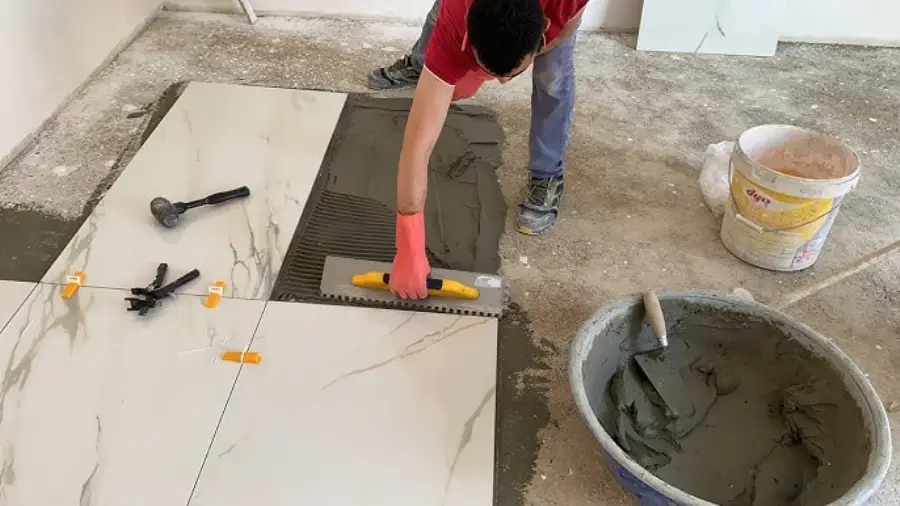 Alsancak Seramik Fayans Döşeme Ustası | Ev İşyeri Mağaza Fabrika Otel
