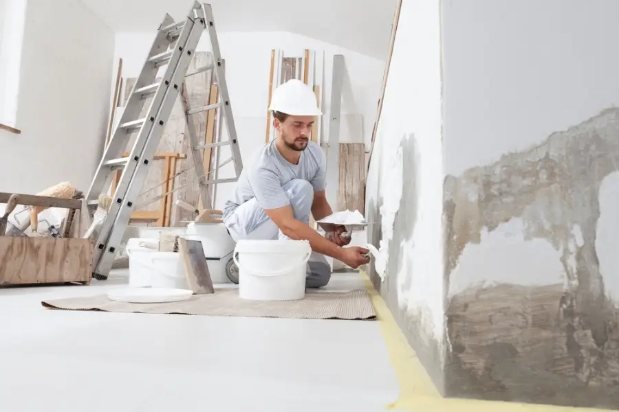 Aydın Alçı Sıva Ustası | Aydın Ev İş Yeri Villa Otel Alçı Alçıpan İşleri Ustası