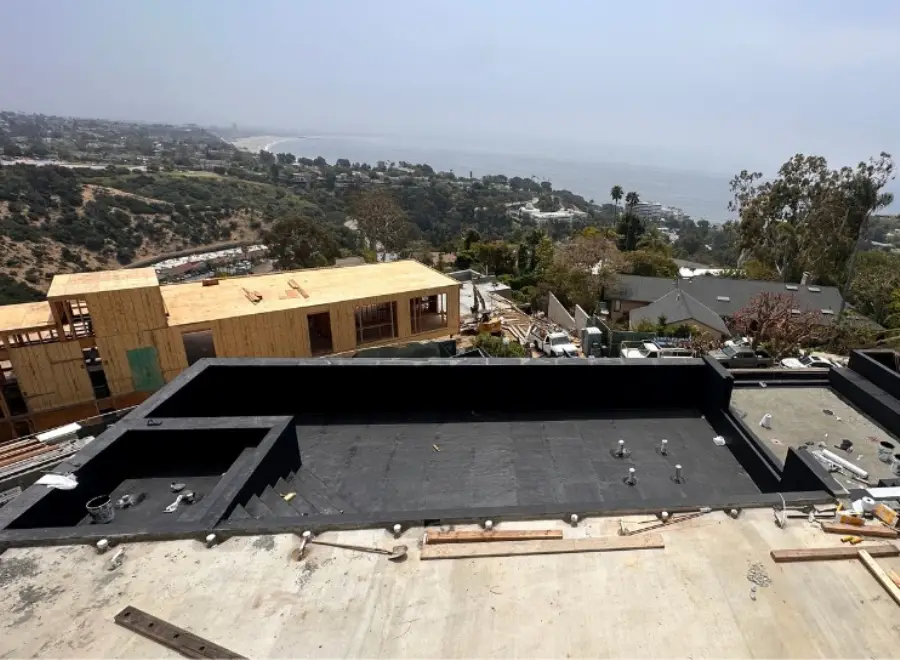 Aydın Su Yalıtımı İzolasyon Ustası Temelden Çatıya Su Yalıtımı