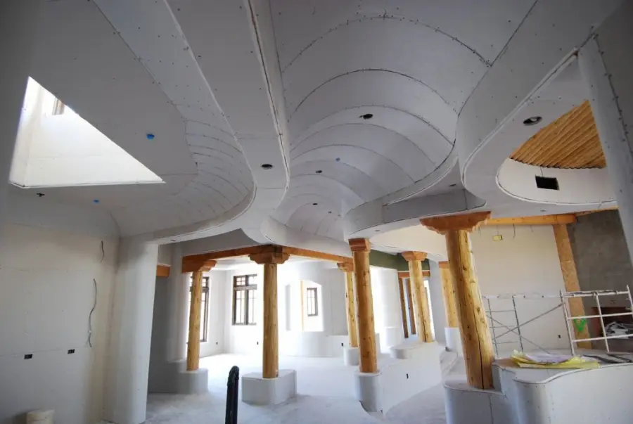 Bozburun Alçı Sıva Ustası | Bozburun Ev İş Yeri Villa Otel Alçı Alçıpan İşleri Ustası