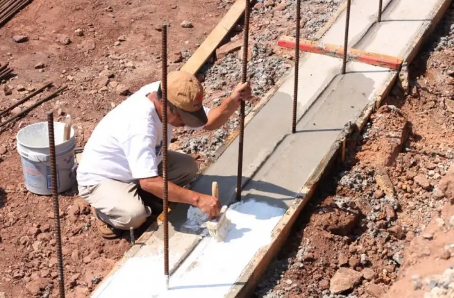 Bozdoğan Temel Su İzolasyonu | Bozdoğan Çatı Su Yalıtımı | Temelden Çatıya Su Yalıtımı Ustası