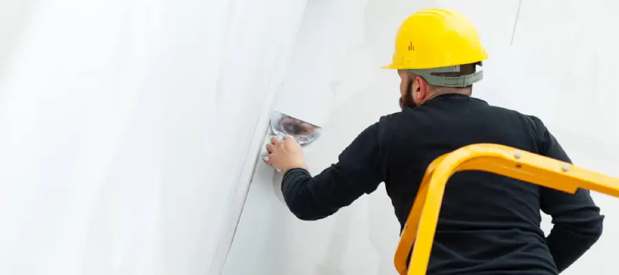 Çandarlı Alçı Sıva Ustası | Çandarlı Ev İş Yeri Villa Otel Alçı Alçıpan İşleri Ustası