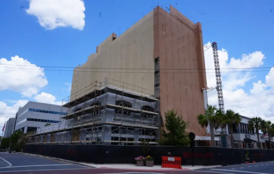 Çine Otel Tadilatı Dekorasyon Boya Alçı Sıva Seramik Komple