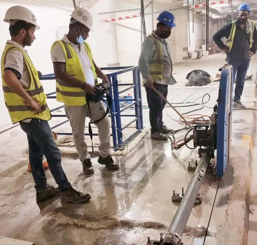 Didim Otel Tadilatı Dekorasyon Boya Alçı Sıva Seramik Komple