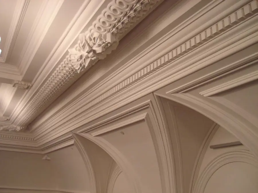 Eski Datça Kartonpiyer Ustası | Eski Datça Dekoratif Kartonpiyer Uygulamaları