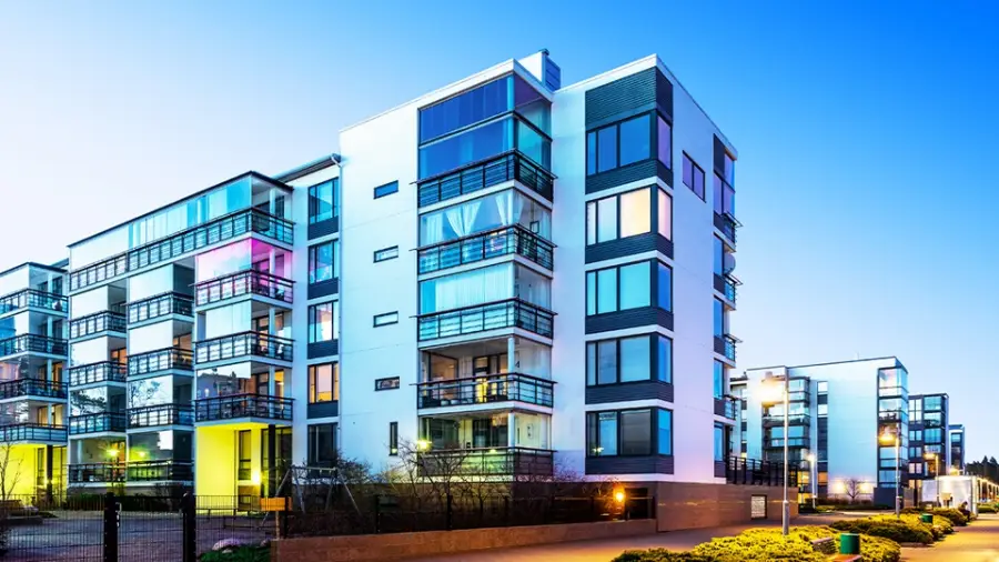 Faralya Otel Tadilatı Dekorasyon Boya Alçı Sıva Seramik Komple