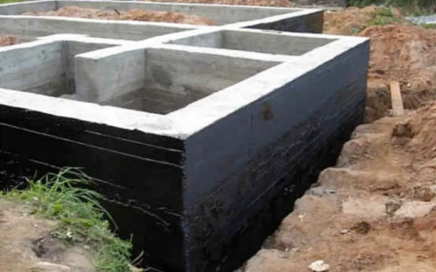 Göltürkbükü Temel Su İzolasyonu | Göltürkbükü Çatı Su Yalıtımı | Temelden Çatıya Su Yalıtımı Ustası