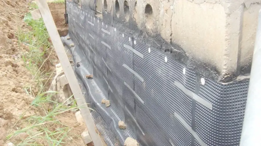 Gümüldür Temel Su İzolasyonu | Gümüldür Çatı Su Yalıtımı | Temelden Çatıya Su Yalıtımı Ustası