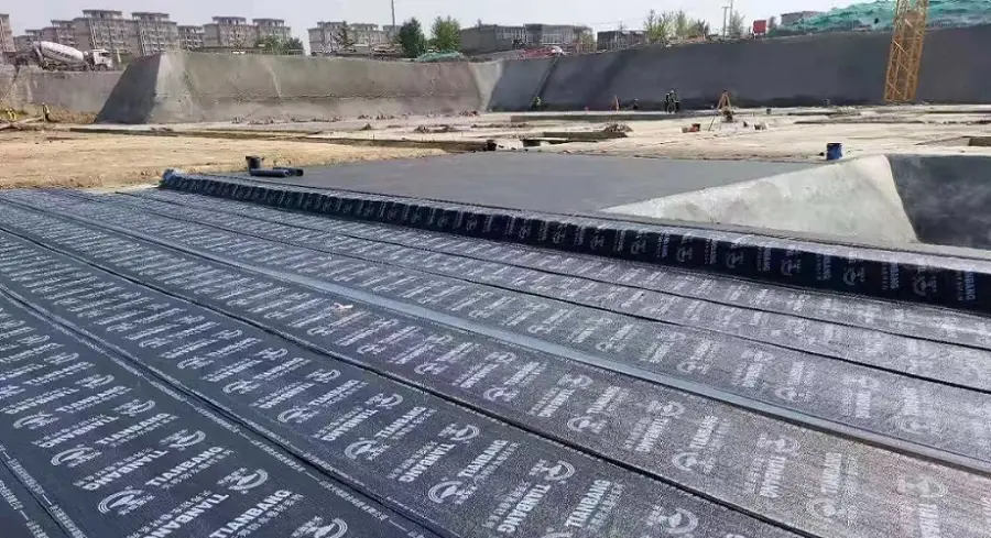 Karadere Temel Su İzolasyonu | Karadere Çatı Su Yalıtımı | Temelden Çatıya Su Yalıtımı Ustası