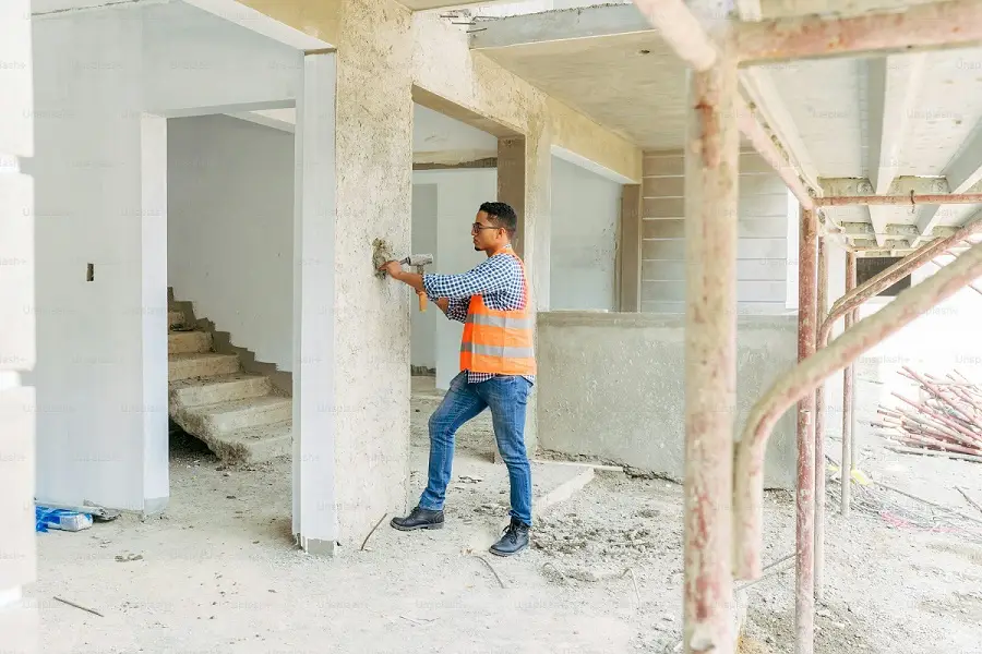 Kemalpaşa Ev Tadilatı | Kemalpaşa Ev Yenileme Komple Tadilat