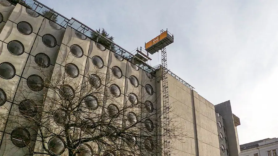Manavkuyu Otel Tadilatı Dekorasyon Boya Alçı Sıva Seramik Komple