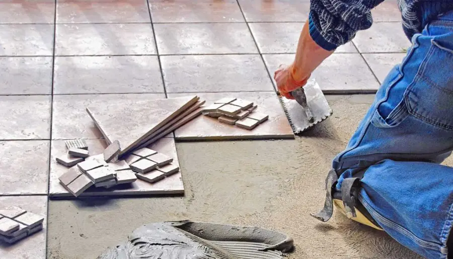 Menderes Seramik Fayans Döşeme Ustası | Ev İşyeri Mağaza Fabrika Otel