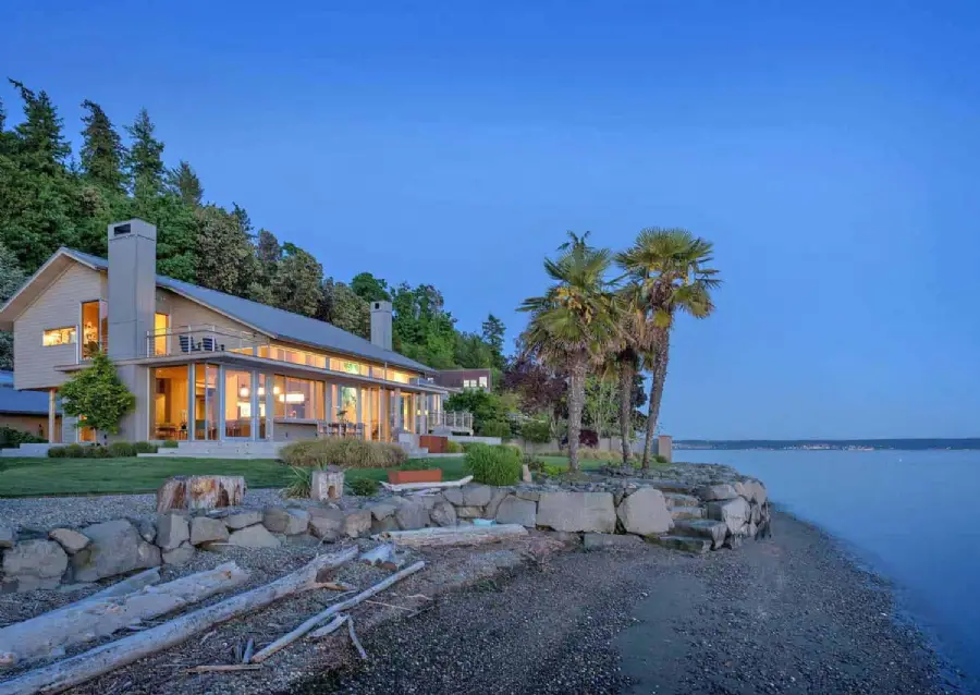 Milas Villa Tadilat Ustası | Milas Villa Yenileme Dekorasyon İşleri
