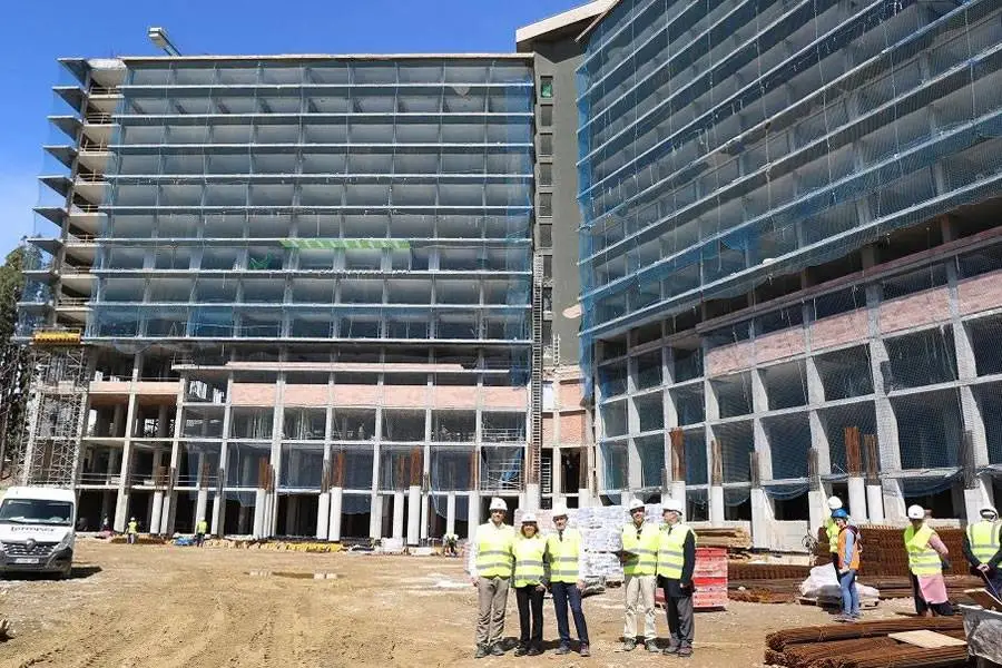 Nazilli Otel Tadilatı Dekorasyon Boya Alçı Sıva Seramik Komple