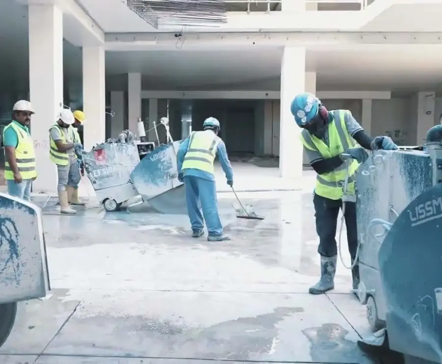 Ortaklar Otel Tadilatı Dekorasyon Boya Alçı Sıva Seramik Komple