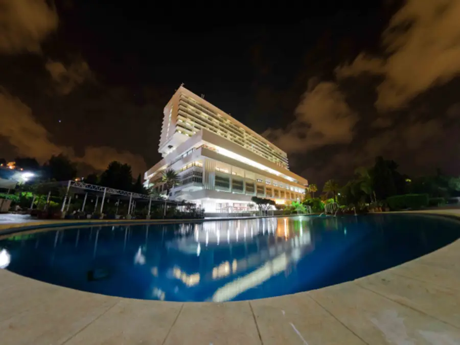 Özdere Otel Tadilatı Dekorasyon Boya Alçı Sıva Seramik Komple