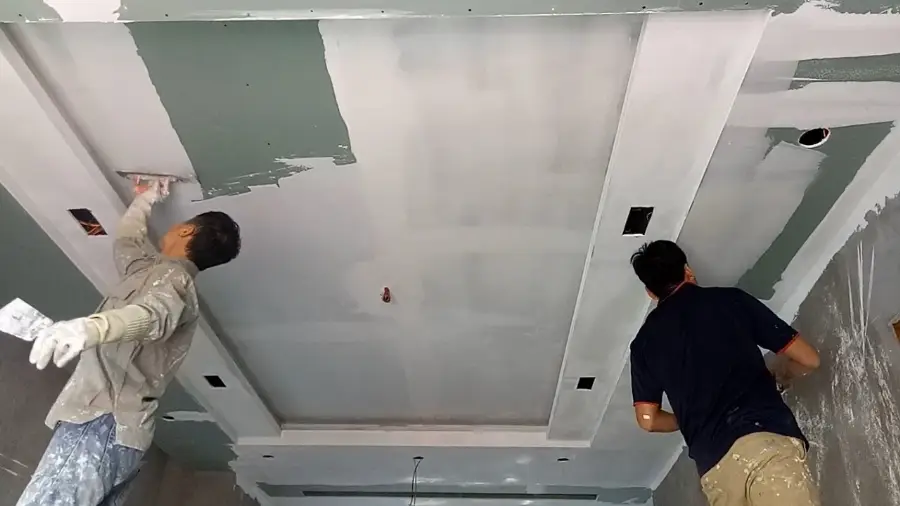 Palamutbükü Alçı Sıva Ustası | Palamutbükü Ev İş Yeri Villa Otel Alçı Alçıpan İşleri Ustası