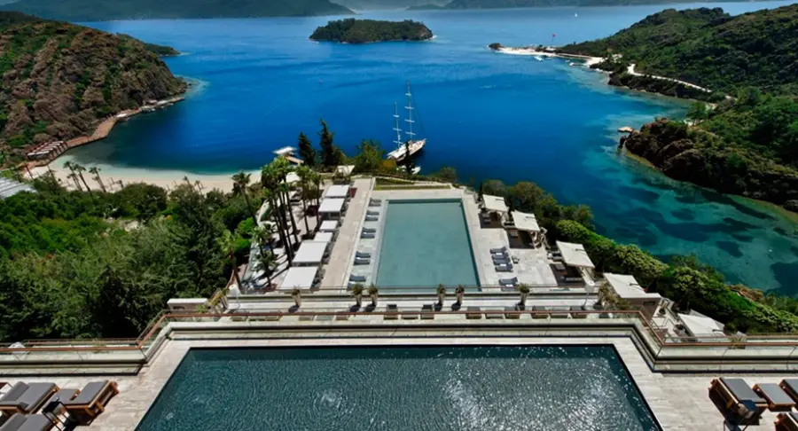 Patlangıç Otel Tadilatı Dekorasyon Boya Alçı Sıva Seramik Komple
