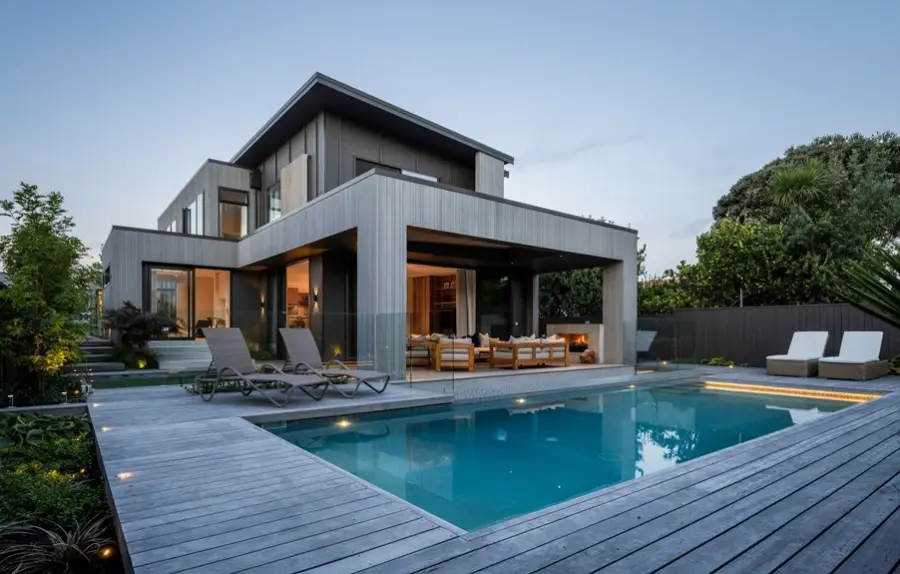 Selçuk Villa Tadilat Ustası | Selçuk Villa Yenileme Dekorasyon İşleri