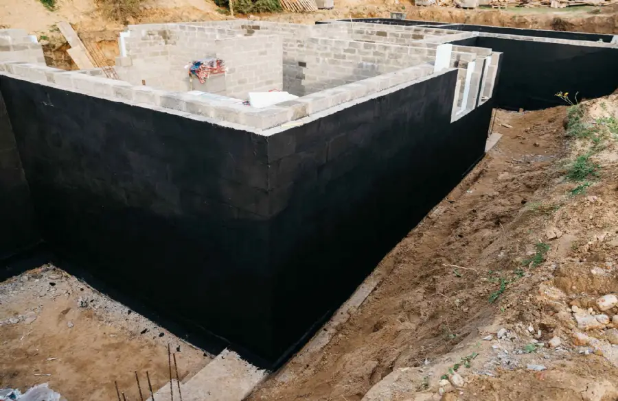 Sığacık Su Yalıtımı İzolasyon Ustası Temelden Çatıya Su Yalıtımı