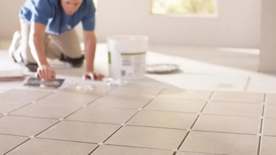Şirinyer Seramik Fayans Döşeme Ustası | Ev İşyeri Mağaza Fabrika Otel