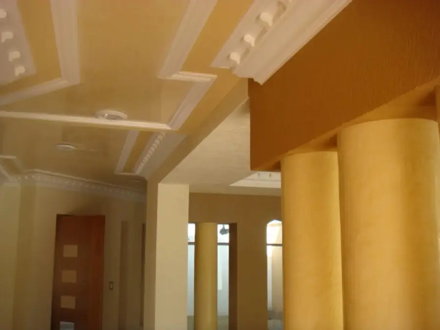 Söğüt Kartonpiyer Ustası | Söğüt Dekoratif Kartonpiyer Uygulamaları