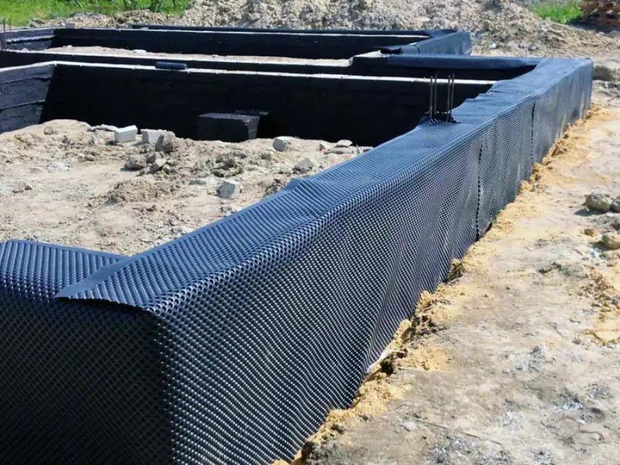 Söğüt Temel Su İzolasyonu | Söğüt Çatı Su Yalıtımı | Temelden Çatıya Su Yalıtımı Ustası