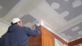Akyaka Alçı Sıva Ustası | Akyaka Ev İş Yeri Villa Otel Alçı Alçıpan İşleri Ustası