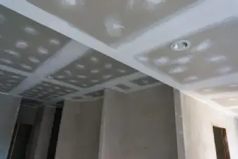 Akyaka Asma Tavan Ustası | Işıklı Modern Dekoratif Asma Tavan Uygulama