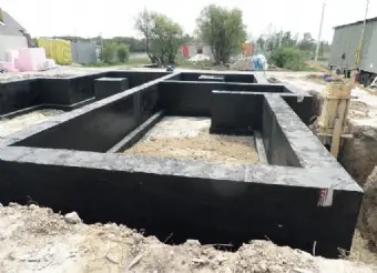 Akyarlar Temel Su İzolasyonu | Akyarlar Çatı Su Yalıtımı | Temelden Çatıya Su Yalıtımı Ustası