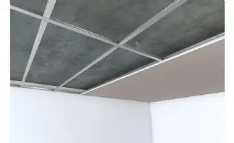 Alaçatı Asma Tavan Ustası | Işıklı Modern Dekoratif Asma Tavan Uygulama