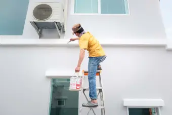 Altınkum Boyacı Ustası Ev Ofis Villa Fabrika Boya Badana
