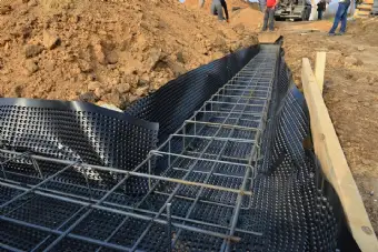 Atça Temel Su İzolasyonu | Atça Çatı Su Yalıtımı | Temelden Çatıya Su Yalıtımı Ustası