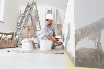 Aydın Alçı Sıva Ustası | Aydın Ev İş Yeri Villa Otel Alçı Alçıpan İşleri Ustası