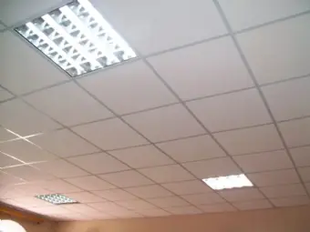 Aydın Asma Tavan Ustası | Işıklı Modern Dekoratif Asma Tavan Uygulama