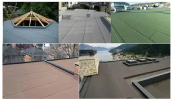 Bodrum Su Yalıtımı İzolasyon Ustası Temelden Çatıya Su Yalıtımı