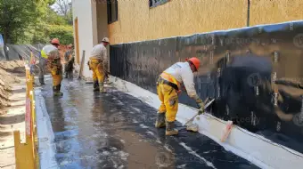 Bostanlı Su Yalıtımı İzolasyon Ustası Temelden Çatıya Su Yalıtımı