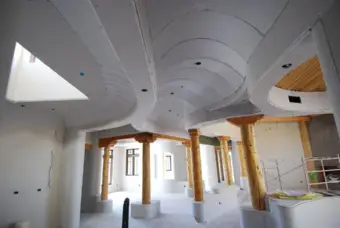 Bozburun Alçı Sıva Ustası | Bozburun Ev İş Yeri Villa Otel Alçı Alçıpan İşleri Ustası