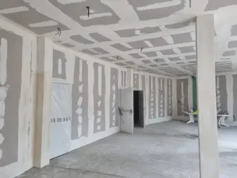 Buharkent Asma Tavan Ustası | Işıklı Modern Dekoratif Asma Tavan Uygulama