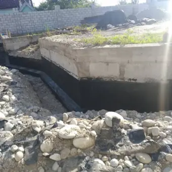 Çalış Temel Su İzolasyonu | Çalış Çatı Su Yalıtımı | Temelden Çatıya Su Yalıtımı Ustası