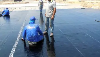 Çiğli Su Yalıtımı İzolasyon Ustası Temelden Çatıya Su Yalıtımı