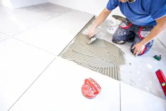 Çine Seramik Fayans Döşeme Ustası | Ev İşyeri Mağaza Fabrika Otel