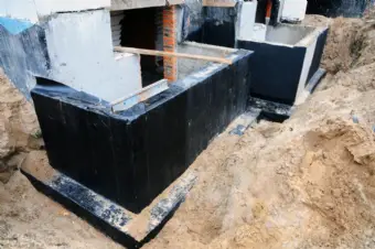 Dalaman Temel Su İzolasyonu | Dalaman Çatı Su Yalıtımı | Temelden Çatıya Su Yalıtımı Ustası