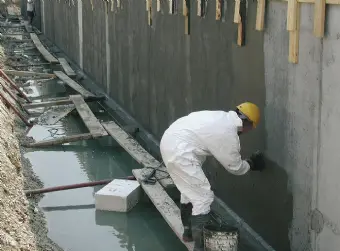 Dalyan Temel Su İzolasyonu | Dalyan Çatı Su Yalıtımı | Temelden Çatıya Su Yalıtımı Ustası