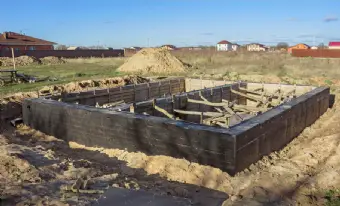 Datça Temel Su İzolasyonu | Datça Çatı Su Yalıtımı | Temelden Çatıya Su Yalıtımı Ustası