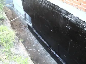 Davutlar Temel Su İzolasyonu | Davutlar Çatı Su Yalıtımı | Temelden Çatıya Su Yalıtımı Ustası