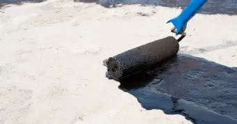 Didim Su Yalıtımı İzolasyon Ustası Temelden Çatıya Su Yalıtımı