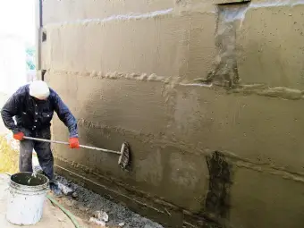 Dikili Temel Su İzolasyonu | Dikili Çatı Su Yalıtımı | Temelden Çatıya Su Yalıtımı Ustası